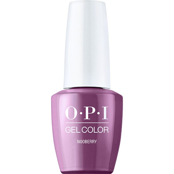 OPI GC - NOOBERRY 15ml [DEL]