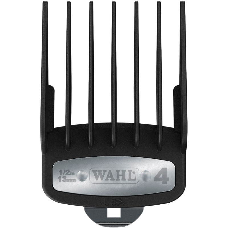 Wahl Premium Guide Comb #4