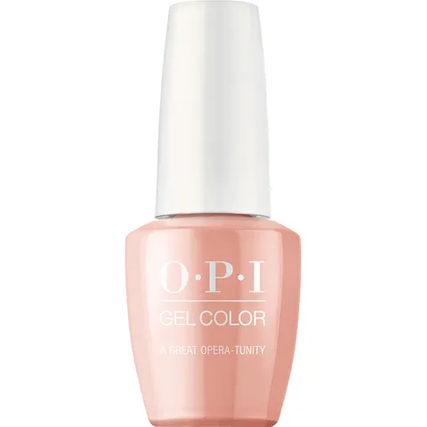 OPI GC - A GREAT OPERA-TUNITY 15ml [DEL]