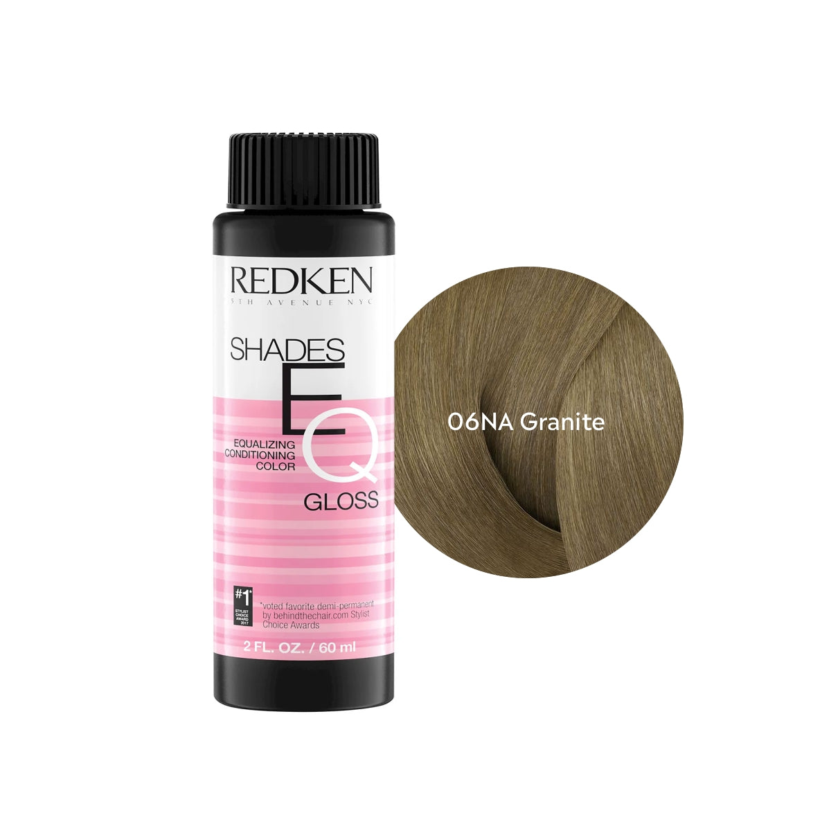 Redken Shades EQ Demi-Permanent Hair Gloss 60ml