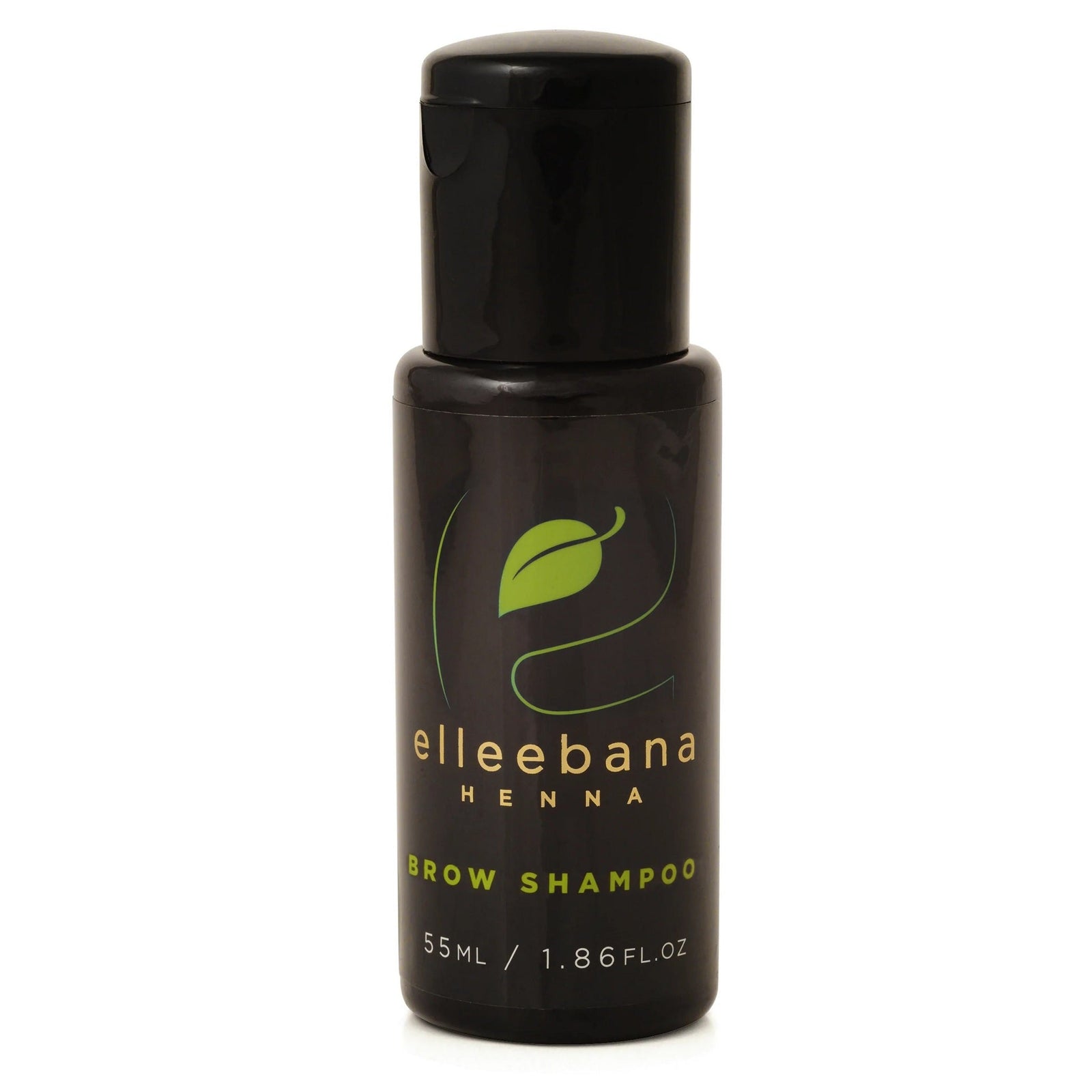 Elleebana Brow Shampoo 55ml