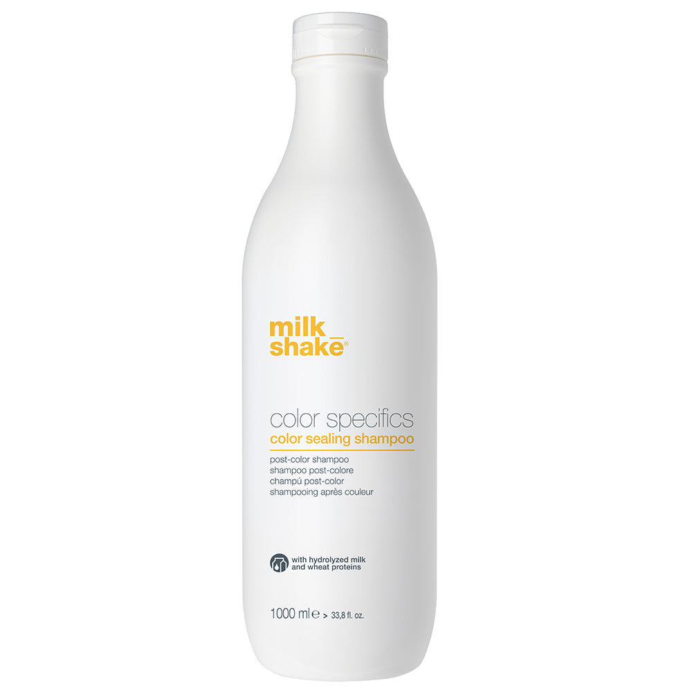 Milkshake color specifics color sealing shampoo 1 Litre [DEL]