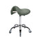KSHE Saddle Stool - Agave