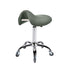 KSHE Saddle Stool - Agave