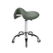 KSHE Saddle Stool - Agave