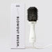 BONDI BOOST Blowout Brush Pro 75mm 3 in 1 hair styling tool