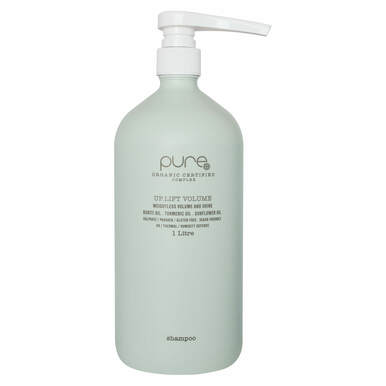 PURE UP-LIFT SHAMPOO 1LT