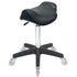 Brumby - Black Base Clear Wheels– (Black Upholstery)