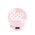 Framar Country Charm Digital Scale