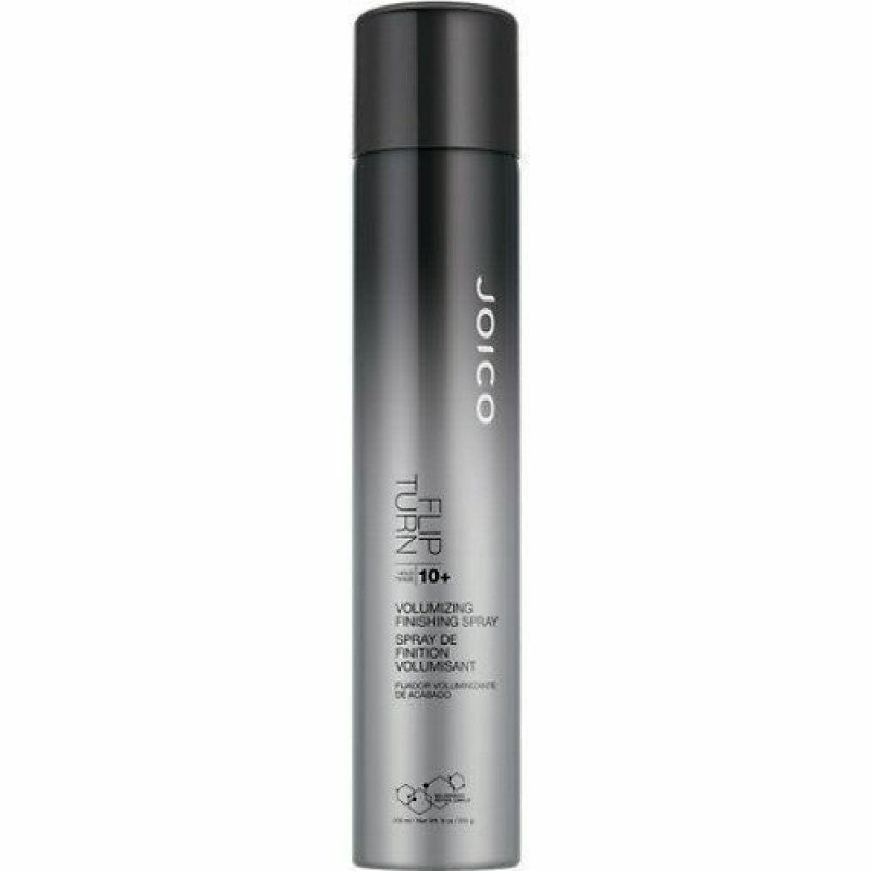 Joico Flip Turn Volumising Hairspray 300ml [OOS]