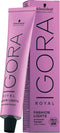 Schwarzkopf IGORA ROYAL FASHION L-00 60ml