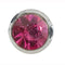 HAWLEY ROUND GEM - PINK