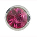 HAWLEY ROUND GEM - PINK