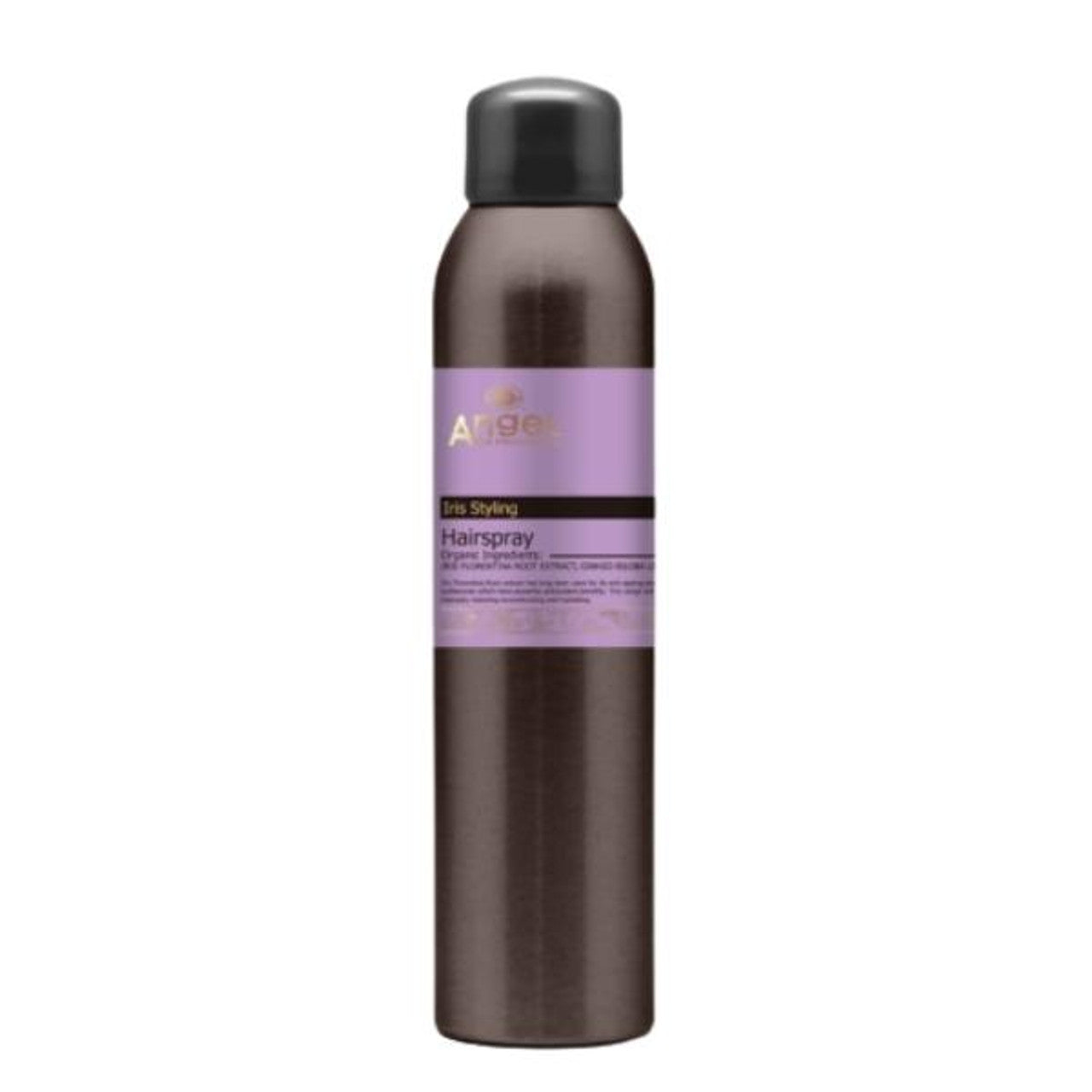 Angel En Provence Iris Styling Hairspray 200ml