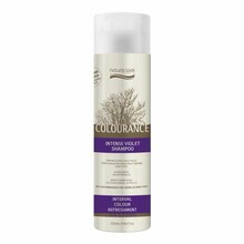 Natural Look Colourance Intense Violet Shampoo 250ml