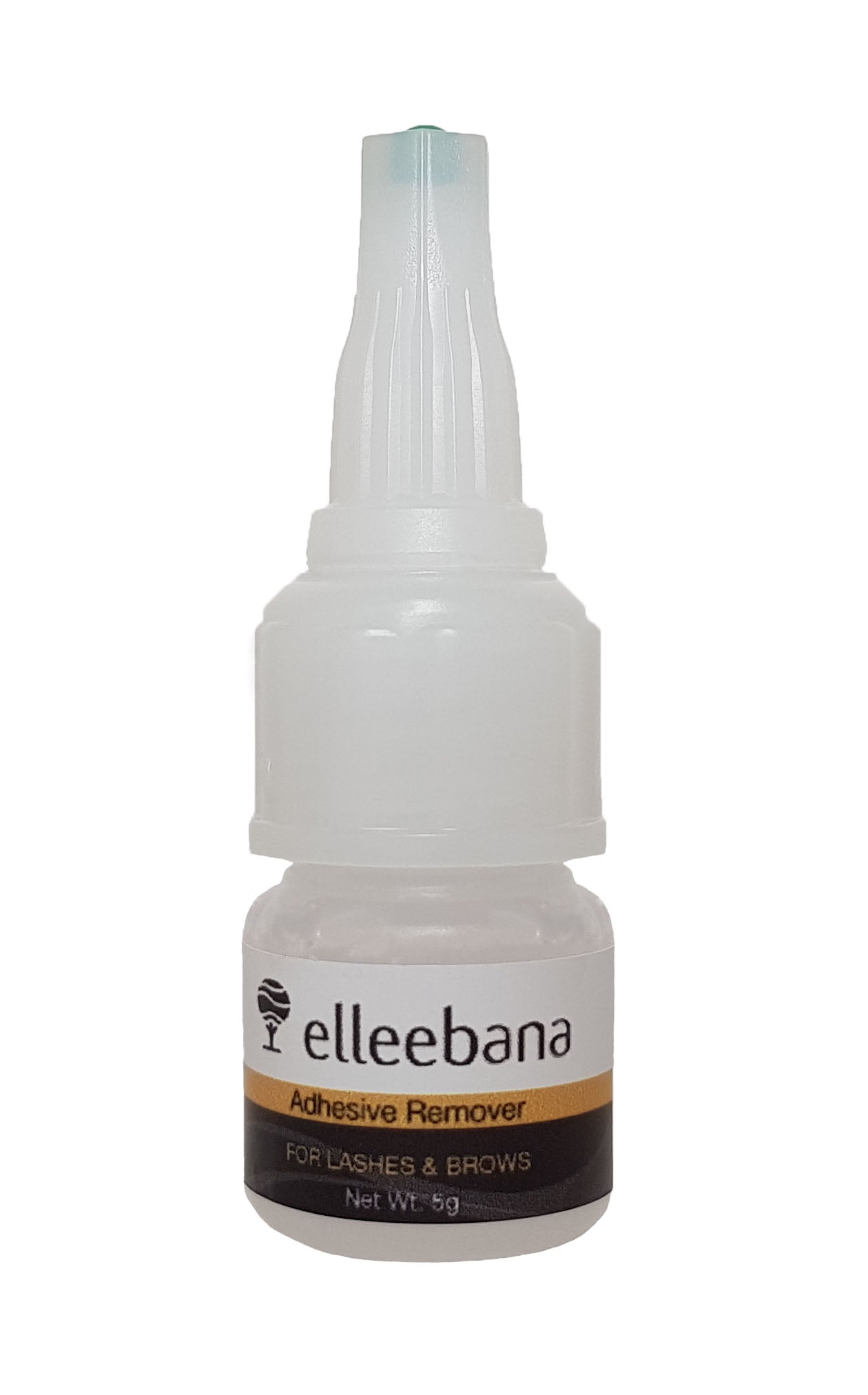 Elleebana Adhesive Remover 15ml