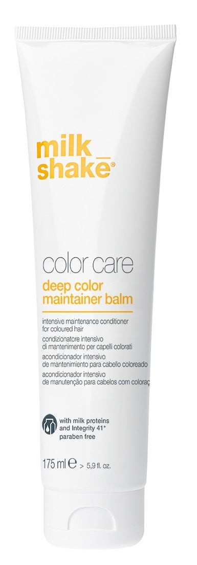 Milkshake deep color maintainer balm 175ML