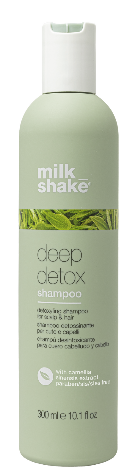 Milkshake deep detox shampoo 300mL[OOS]