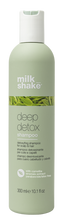 Milkshake deep detox shampoo 300mL[OOS]