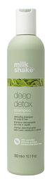 Milkshake deep detox shampoo 300mL[OOS]