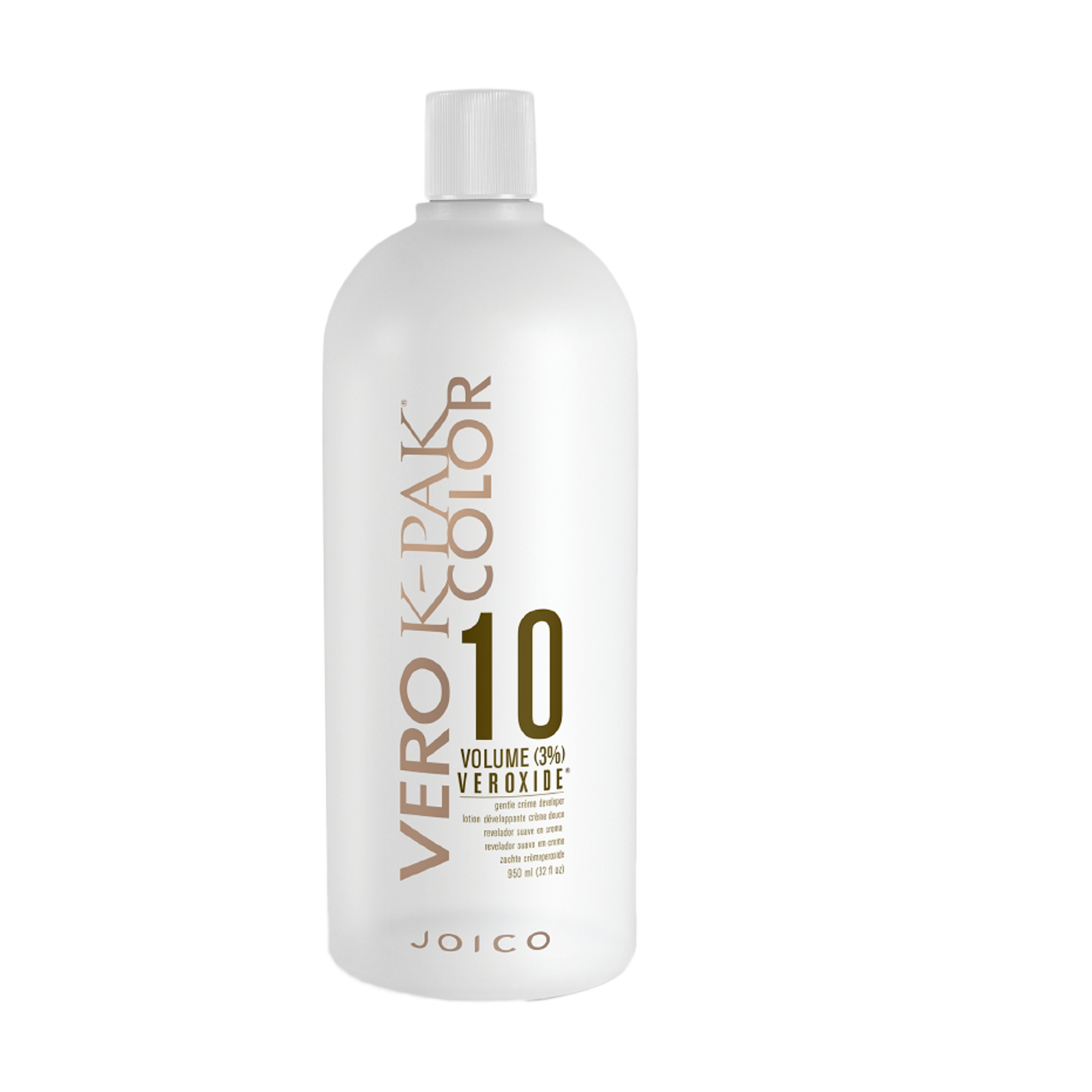 Joico Vero K-pak Veroxide 10 Vol (3%) 950ml