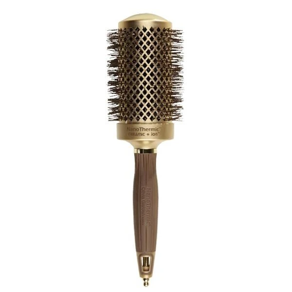 Olivia Garden Nano Thermic Brush - 54mm