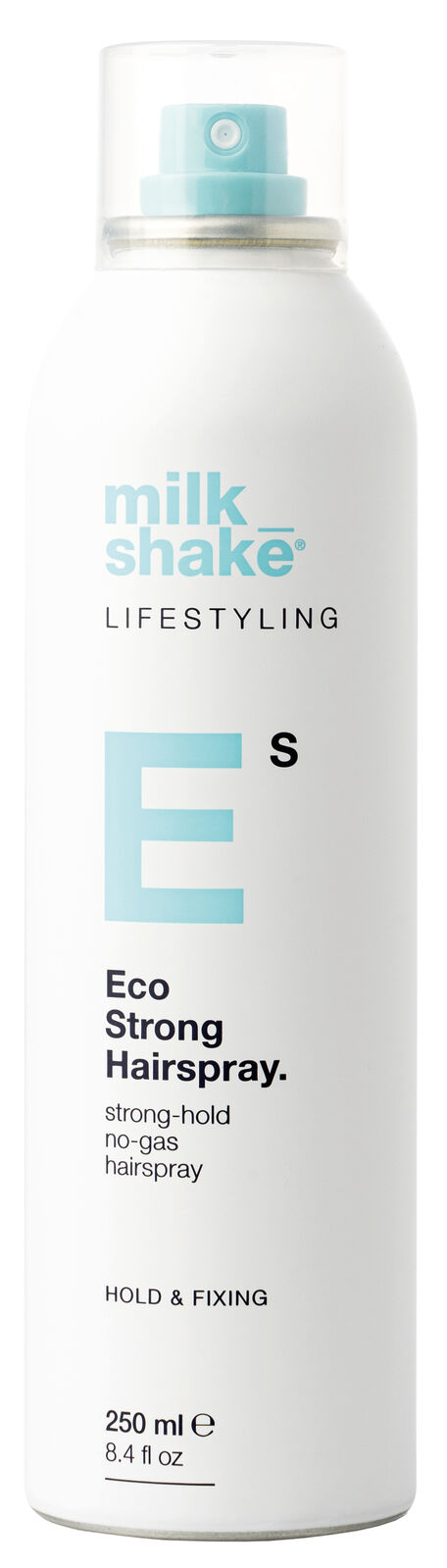 Milkshake lifestyling strong eco hairspray 250ml