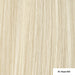 Angel Sizzle Scrunchie 601 LIGHTEST PLATINUM BLONDE