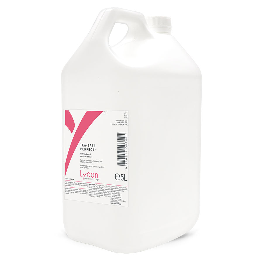 Lycon TEA-TREE PERFECT  5L