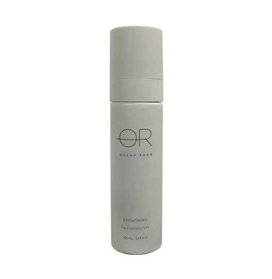 Ocean Road Brightening Face Moisturiser 100ml