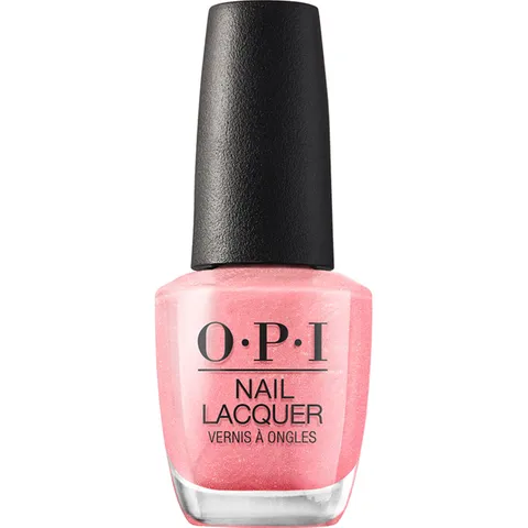 OPI NL - PRINCESSES RULE! 15ml (Sh S Ax)