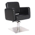 KSHE Gamma Styling Chair - 5 Star Base [DEL]