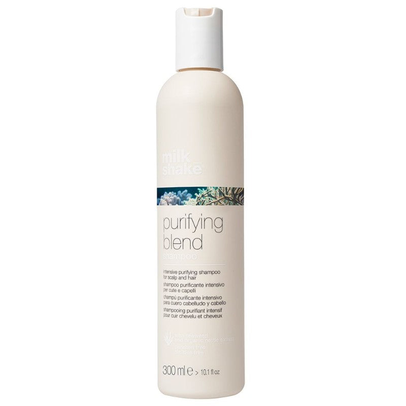 Milkshake purifying blend shampoo 300ML