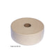 BBS Calico Un-Bleached Rolls (7.0cm x 100m)