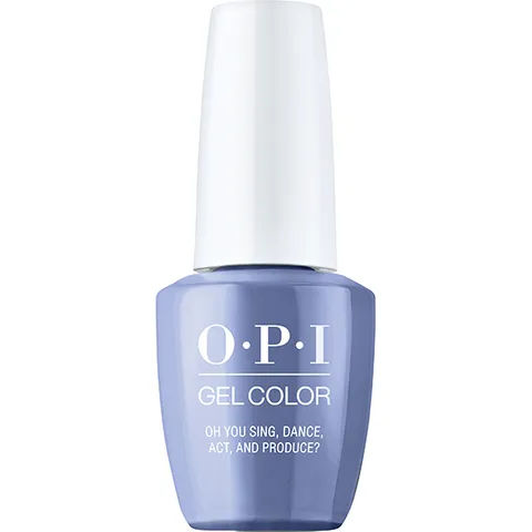 OPI GC - Oh You Sing, Dance, Act, and Produce? 15ml [DEL]