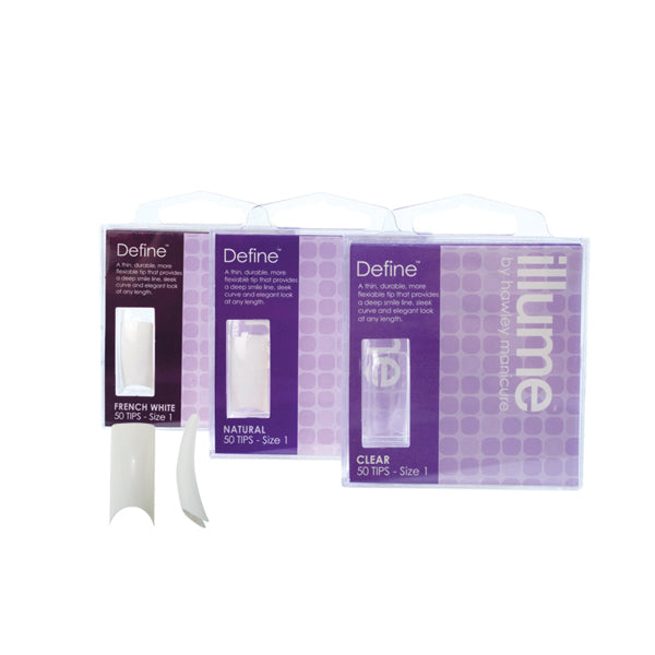 HAWLEY DEFINE FRENCH 50cnt size 10