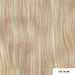 Angel Machine Weft Extension (20"/50cm) 50g 18+60 LIGHT ASH BLONDE + LIGHTEST PLATINUM BLONDE