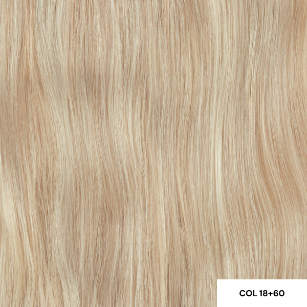 Angel Genius Weft (20