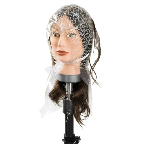 Salon Smart Professional Shrinkable Streaking Caps 5pkt