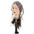 Salon Smart Professional Shrinkable Streaking Caps 5pkt