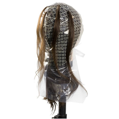 Salon Smart Professional Shrinkable Streaking Caps 5pkt