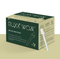 Ruxx Wax Pre-Set Wax Sticks 50pc Pack