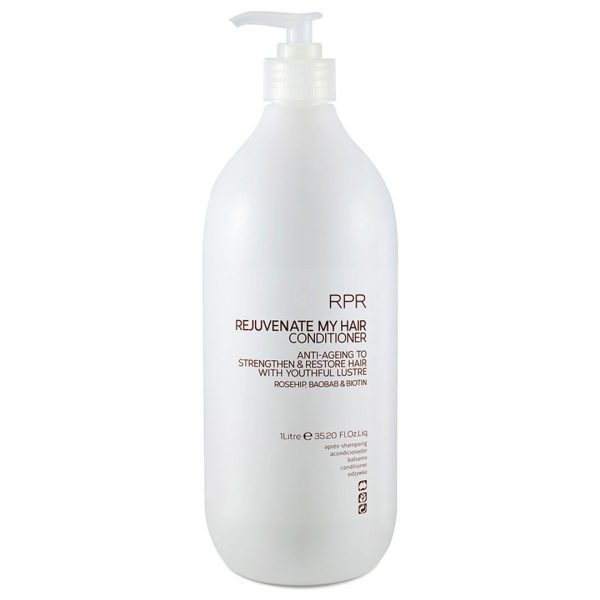 RPR Rejuvenate My Hair Conditioner 1 Litre