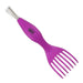 WetBrush Pro Brush Cleaner Tool Purple [DEL]