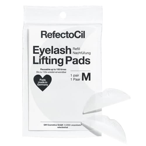 RefectoCil Eyelash Lift Refill Lifting Pads M