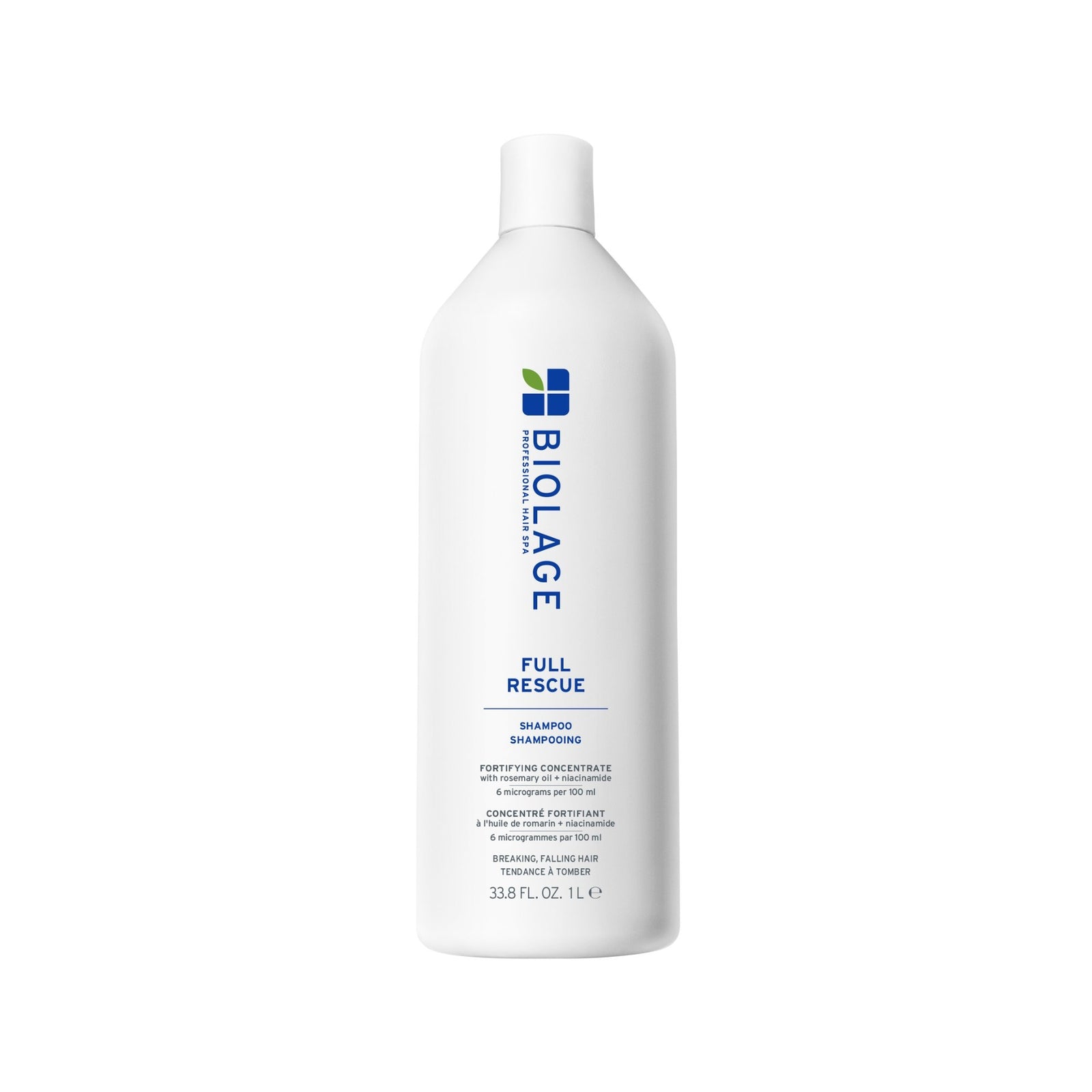 Biolage Full Rescue Shampoo 1L