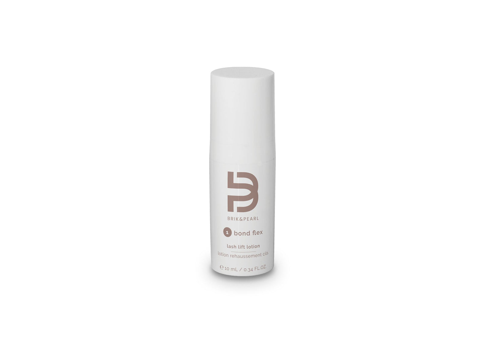 BRIK & PEARL BOND FLEX - STEP 1