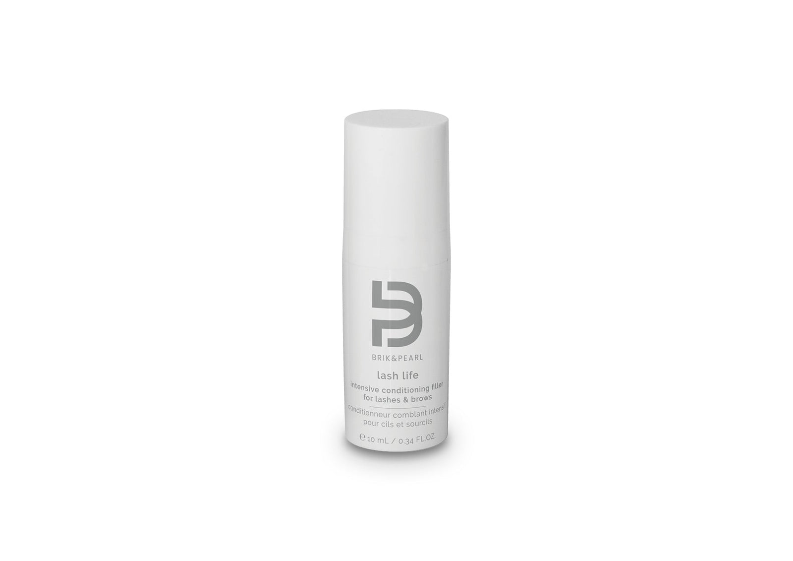 BRIK & PEARL LASH LIFE VOLUME FILLER