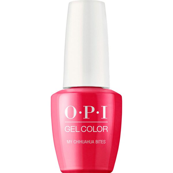 OPI GC - MY CHIHUAHUA BITES! 15ml [DEL]