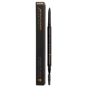 Elleebana Precision Brow Series Dark Ash Brown